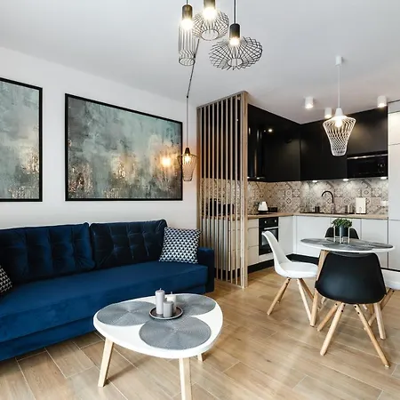 Apartament Sloneczniki Cieplice Apartamento *