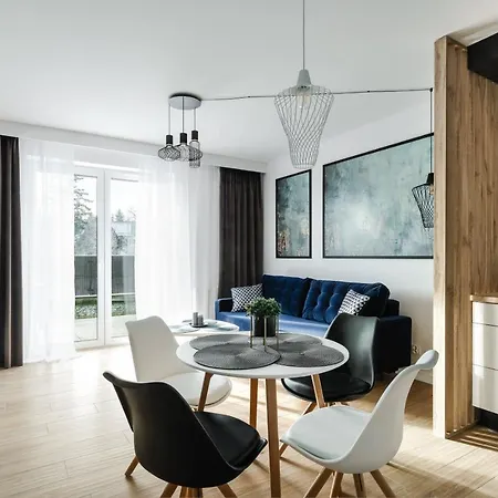 Apartament Sloneczniki Cieplice * Jelenia Góra