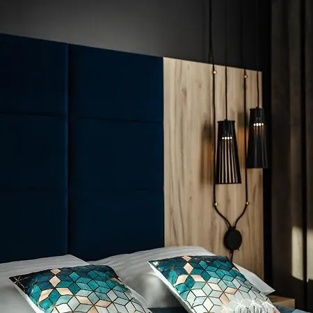 Apartamento Apartament Sloneczniki Cieplice Jelenia Góra