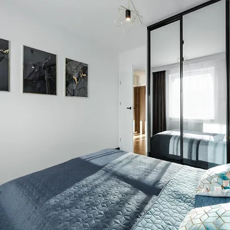 Apartament Sloneczniki Cieplice Apartamento *