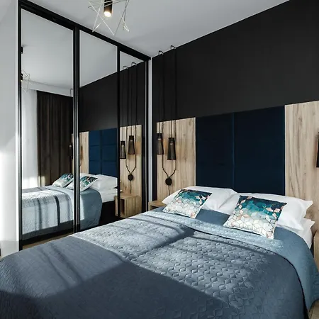 Apartamento Apartament Sloneczniki Cieplice *