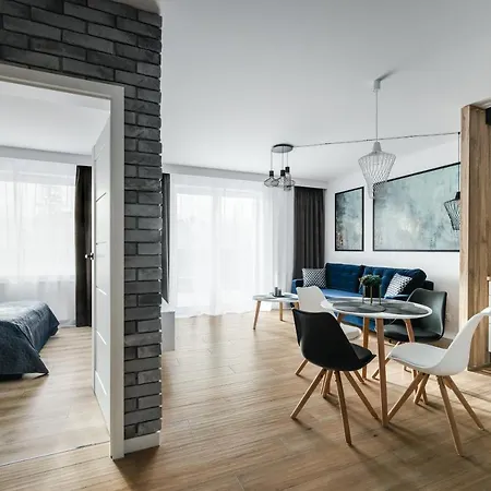 Apartament Sloneczniki Cieplice Jelenia Gora