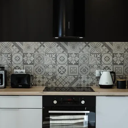 Apartament Sloneczniki Cieplice