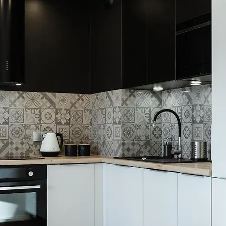 Apartament Sloneczniki Cieplice Apartment Jelenia Gora