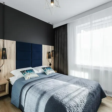 Apartamento Apartament Sloneczniki Cieplice