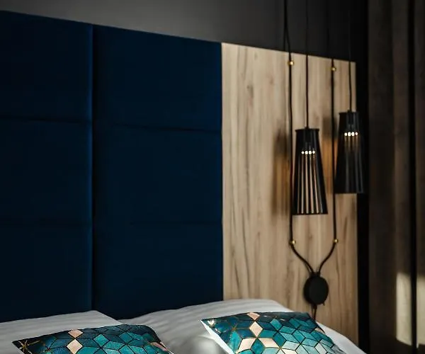 Lejlighed Apartament Sloneczniki Cieplice Jelenia Góra