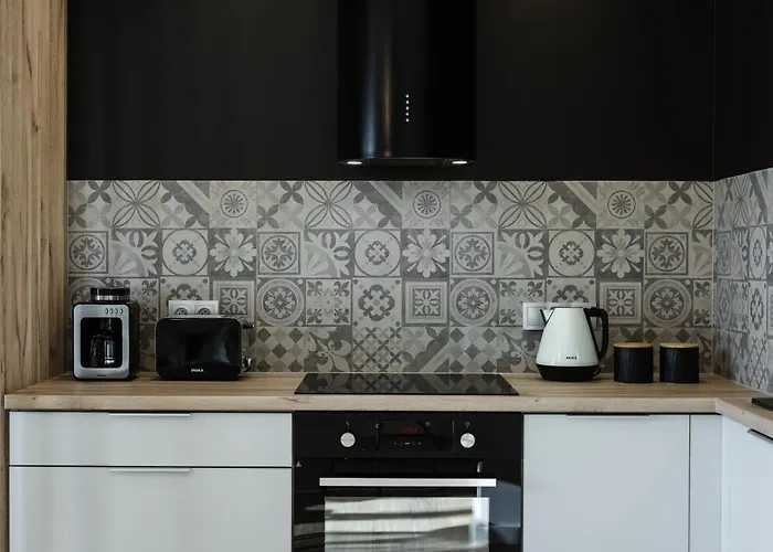 Apartament Sloneczniki Cieplice