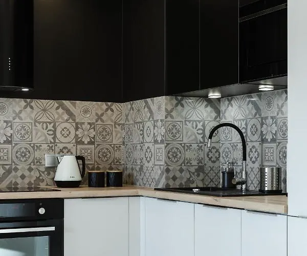 Apartament Sloneczniki Cieplice Lejlighed Jelenia Góra