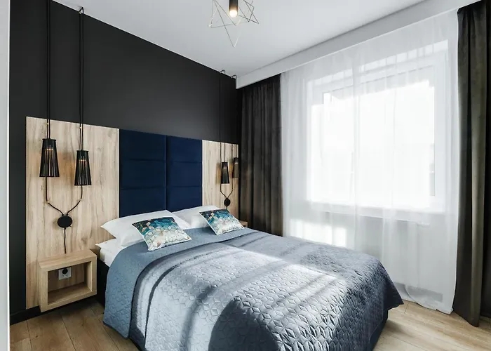 Lejlighed Apartament Sloneczniki Cieplice