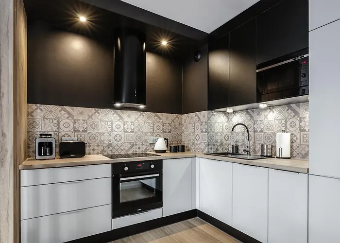 Apartament Sloneczniki Cieplice Jelenia Góra