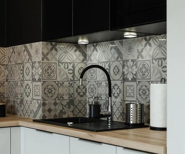 Apartament Sloneczniki Cieplice Lejlighed