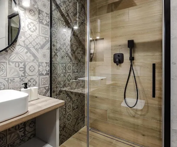 Lejlighed Apartament Sloneczniki Cieplice Jelenia Góra